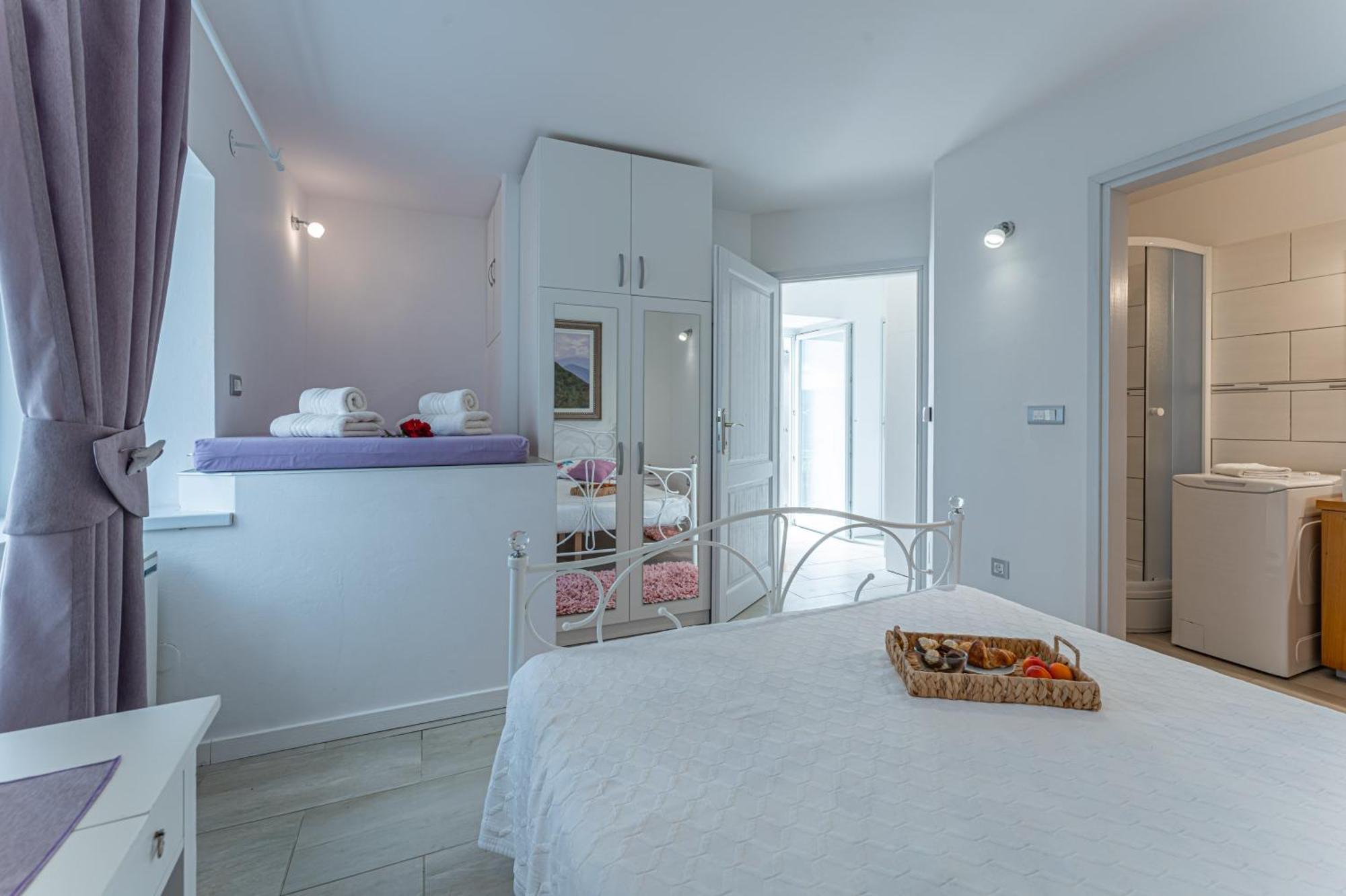Holiday Home Belveder Motovun With Heated Pool Livade Екстериор снимка